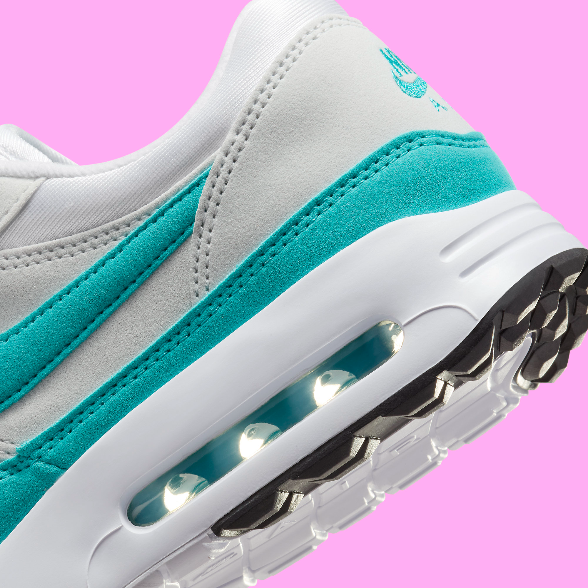 Available Now // Air Max 1 '86 Golf Available Now // Air Max 1 '86 Golf
